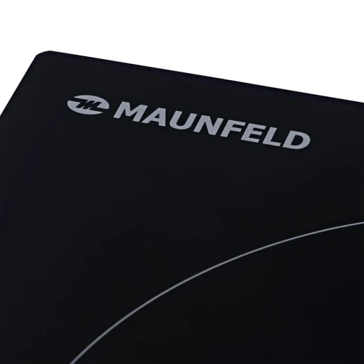 Электрическая домино MAUNFELD Maunfeld Light EVCE.292-BK
