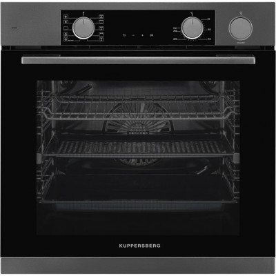 Электрический духовой шкаф Kuppersberg Kuppersberg KSO 610 SG