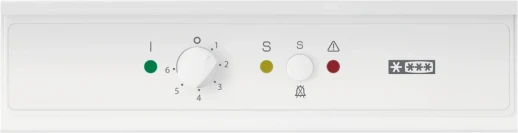 Встраиваемые морозильные камеры ELECTROLUX Electrolux LYB2AF82S