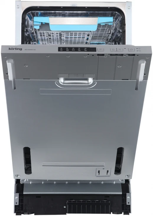 Встраиваемая посудомоечная машина Korting KDI 45460 SD