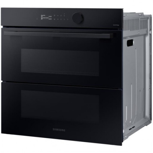 Электрический духовой шкаф Samsung Samsung Electronics NV7B5755TAK/WT