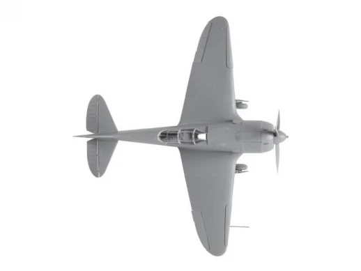 Сборная модель ZVEZDA Советский истребитель Ла-5ФН, 1/48