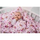 Комплект постельного белья 3 предмета ВОМБАТИК Sof-1003-Pr Soft Collection Принцессы