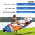 WIND SUP-доска надувная KELPIE, 11" 335х80х15 см