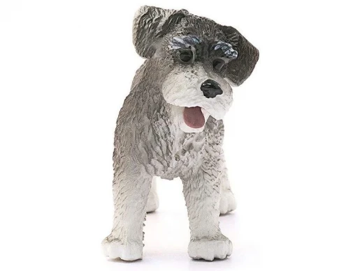Фигурка Schleich Цвергшнауцер