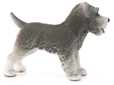 Фигурка Schleich Цвергшнауцер