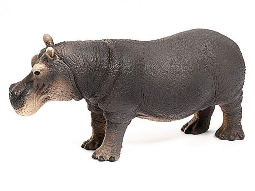 Фигурка Schleich Бегемот