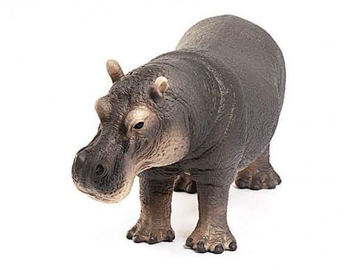 Фигурка Schleich Бегемот