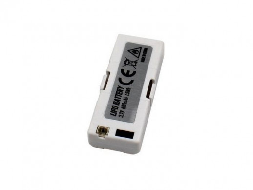 Аккумулятор Li-Po 400mAh, 3,7V для CX-17