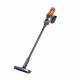 Беспроводные пылесосы Dyson Dyson V12 Vacuum cleaner 394167-01