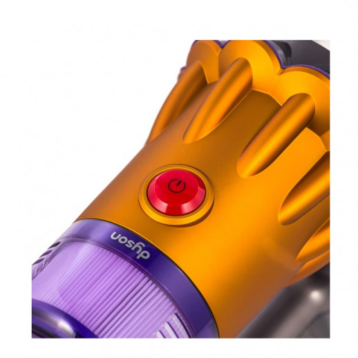 Беспроводные пылесосы Dyson Dyson V12 Vacuum cleaner 394167-01