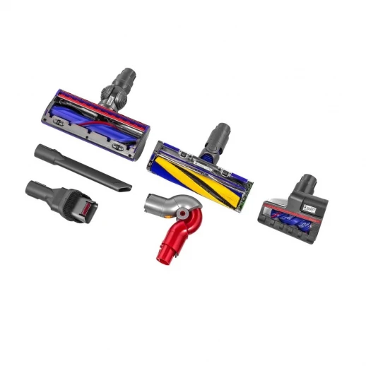 Беспроводные пылесосы Dyson Dyson V12 Vacuum cleaner 394167-01