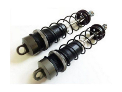 Передние амортизаторы для Himoto 1/8, 2шт.