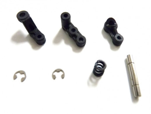 Серво-сейвер для Himoto E18