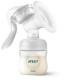 Молокоотсос ручной серии Natural. Philips SCF441/01