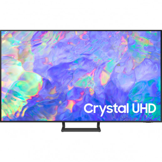 Телевизор ЖК 55" Samsung Samsung UE55CU8500UXCE