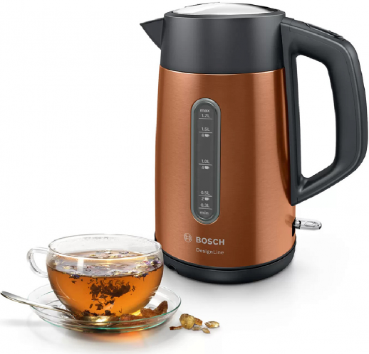 Чайник BOSCH Bosch TWK4P439