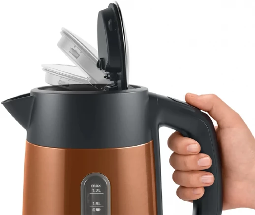Чайник BOSCH Bosch TWK4P439