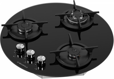 Газовая варочная панель MAUNFELD Maunfeld EGHG.43.23CB/G
