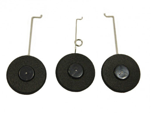 Шасси для самолета Volantex RC T28 400mm (комплект)