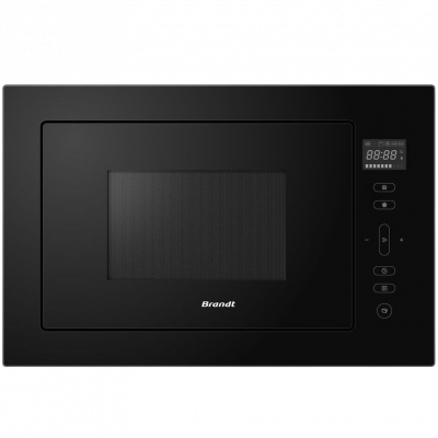 Встраиваемая микроволновая печь Brandt Brandt BMG2120B