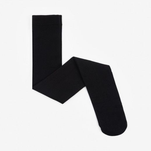 Колготки женские DIVA Microfleece 200, цвет чёрный (nero)