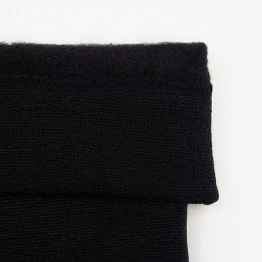 Колготки женские DIVA Microfleece 200, цвет чёрный (nero)