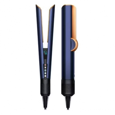 Выпрямитель Dyson Dyson HT01 Prussian blue/Copper 408215-01