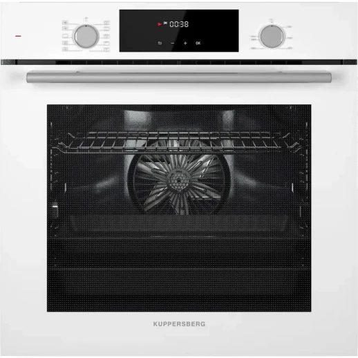 Встраиваемый духовой шкаф KUPPERSBERG KUPPERSBERG HF 609 W