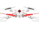 Р/У квадрокоптер Syma X56W Folding Wizard с FPV трансляцией Wi-Fi, барометр, 2.4G RTF