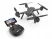 Радиоуправляемый квадрокоптер MJX X104G WiFi FPV GPS 1080p