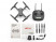 Радиоуправляемый квадрокоптер MJX X104G WiFi FPV GPS 1080p