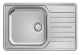 Мойка Franke 101.0689.948 Franke LNX 611-44