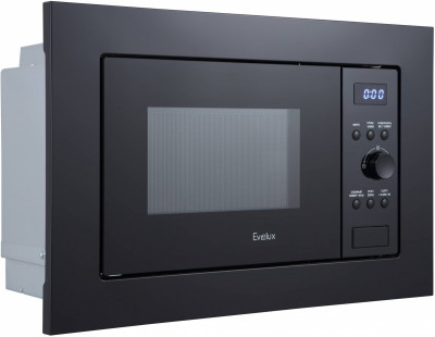 Встраиваемая СВЧ EVELUX EVELUX MW 20 B