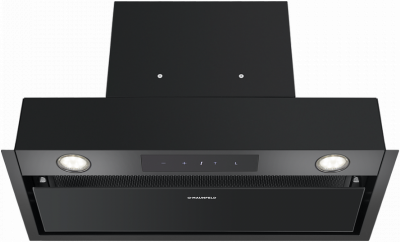ВЫТЯЖКА MAUNFELD FANTASY LIGHT 60 Black Maunfeld FANTASY LIGHT 60 Black