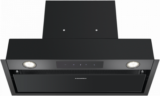 ВЫТЯЖКА MAUNFELD FANTASY LIGHT 60 Black Maunfeld FANTASY LIGHT 60 Black