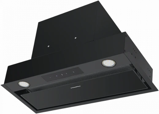 ВЫТЯЖКА MAUNFELD FANTASY LIGHT 60 Black Maunfeld FANTASY LIGHT 60 Black