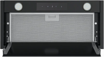 ВЫТЯЖКА MAUNFELD FANTASY LIGHT 60 Black Maunfeld FANTASY LIGHT 60 Black