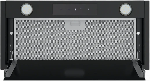 ВЫТЯЖКА MAUNFELD FANTASY LIGHT 60 Black Maunfeld FANTASY LIGHT 60 Black