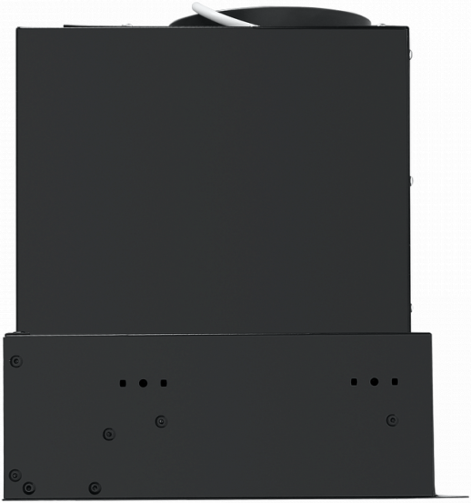 ВЫТЯЖКА MAUNFELD FANTASY LIGHT 60 Black Maunfeld FANTASY LIGHT 60 Black