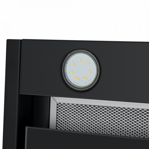 ВЫТЯЖКА MAUNFELD FANTASY LIGHT 60 Black Maunfeld FANTASY LIGHT 60 Black