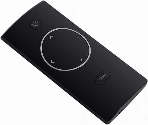 ВЫТЯЖКА MAUNFELD FANTASY LIGHT 60 Black Maunfeld FANTASY LIGHT 60 Black