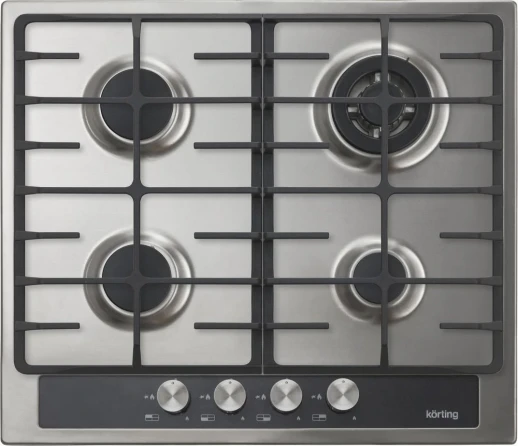 Встраиваемая варочная панель Korting HG 665 CTGX