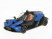 Спортивный автомобиль Siku 1436 KTM X-BOW GT