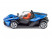 Спортивный автомобиль Siku 1436 KTM X-BOW GT