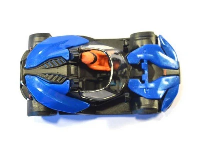 Спортивный автомобиль Siku 1436 KTM X-BOW GT