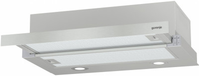 Вытяжки GORENJE Gorenje TH62E4X