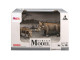 Набор фигурок животных MASAI MARA MM211-131 серии 