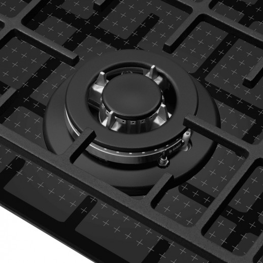 Встраиваемые газовые панели MAUNFELD Maunfeld EGHG.43.73CB2/G