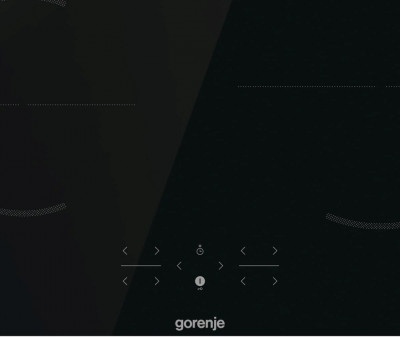 Индукционная варочная поверхность GORENJE Gorenje GI6401BSC
